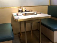 卡座-温禾牛·和牛寿喜烧自助火锅(恒基名人店)