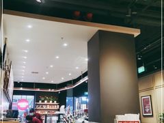 大堂-COSTA COFFEE(斯普瑞斯奥特莱斯店)