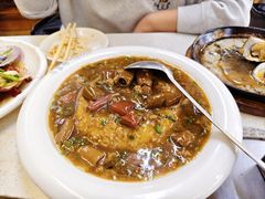 -老东镇啤酒屋海鲜加工·蒸汽海鲜·海鲜烧烤(台东店)