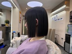 -东梵造型·烫发染发接发连锁SALON