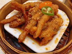 -顺德人家食府(黄金广场店)