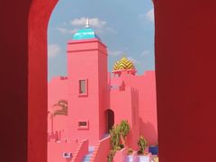 -漳州滨海火山岛自然生态风景区