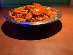 -胖哥俩肉蟹煲(河北勒泰购物中心店)