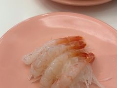 -争鲜回转寿司(通州万达店)