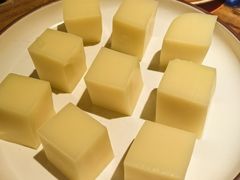 夺夺粉米豆腐-快活林酸汤鱼鲜品火锅店(甲秀楼店)