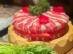 -盡膳口福跷脚牛肉火锅(晶耀前滩店)