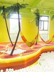 -宝燕乐园(闵行旗舰店)