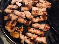 -401餐厅(弘大店)