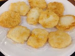 鱼饼-焯明脆肉鲩世家(金沙洲店)
