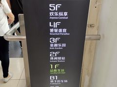 -新荟城(望京店)