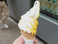 -麦丽丝红油辣椒冰淇淋(江家巷店)