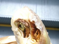 -特派卷·老北京烤鸭卷(合生汇购物中心店)