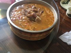 -海宁煲农家菜(惠南镇店)