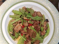 -秦月轩·陕西家乡菜(阜成路·五棵松店)