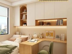 -住范儿家装·整体家装·装修设计