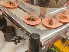 -争鲜回转寿司(朝北大悦城店)