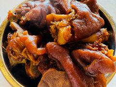 -王万妈卤猪脚(青岩交通路)