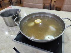 -潮汕良记牛肉火锅(洪武路店)