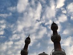 -新疆国际大巴扎