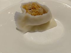 原汁海胆水饺-喜鼎海胆水饺(柏威年购物中心店)