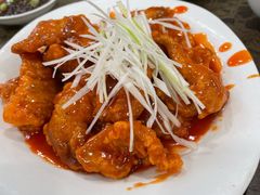 -周家大连水饺(美专校街店)