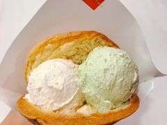-Dal Cuore 达可芮冰淇淋(陕西北路店)