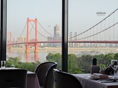 -武汉世茂希尔顿酒店·汇·全日餐厅