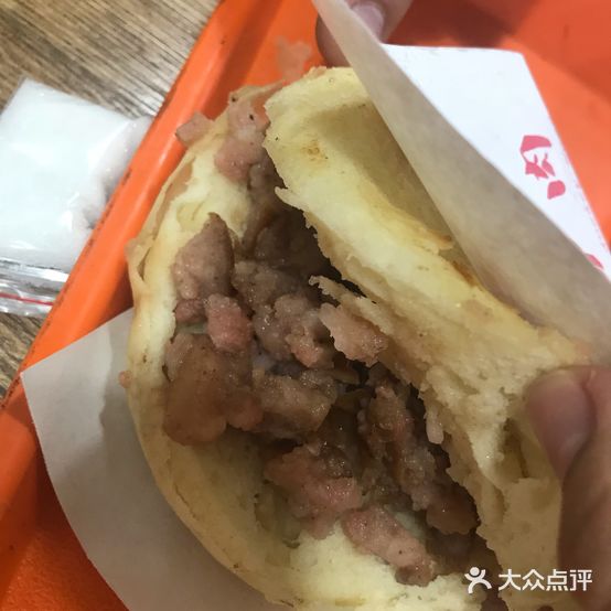 好滋味吧(景县店)