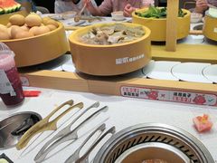 -龍歌自助小火锅(崂山丽达店)