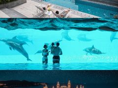 -珠海长隆海洋王国