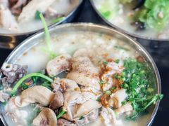 -广场正宗原汁薏米店