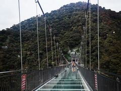 -古龙峡云天玻霸