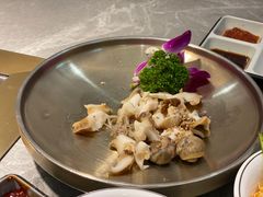 -本达人海鲜烧烤·朝鲜族风味(发展店)