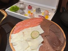 -色響火锅(恒隆广场店)