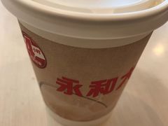-永和大王(万顺路店)