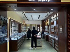 -凯德MALL(西直门店)