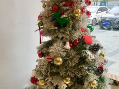 景观位-DEMO黛慕蛋糕(中泰店)