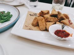 -州康·本帮菜(南桥百联店)