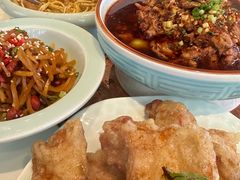 -红樱桃·欢乐餐厅(太原里店)