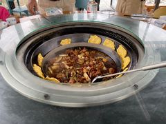 -洪湖家庭农场·团建·露营·会议