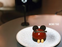 -玲婧胡同·生日蛋糕·餐厅(嘉里城店)