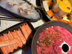 -火鳳祥鲜货火锅(宝龙广场店)
