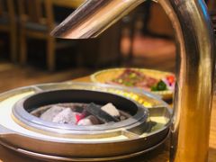 -紫霞门韩国料理烤肉(深南东路店)