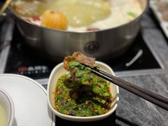 -许府牛火锅(信义坊总店)
