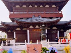 -祥源·阜阳生态乐园