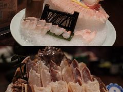 -东海怡品海鲜豆捞(舟宿夜江店)