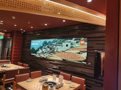 -巴奴毛肚火锅(龙湖锦艺城店)