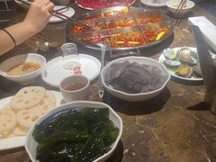 -宽田火锅(几江荣华店)
