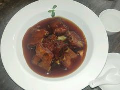 -真爱中国餐馆·年华店(朱雀大街店)