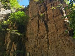 -山西壶关太行山大峡谷旅游景区